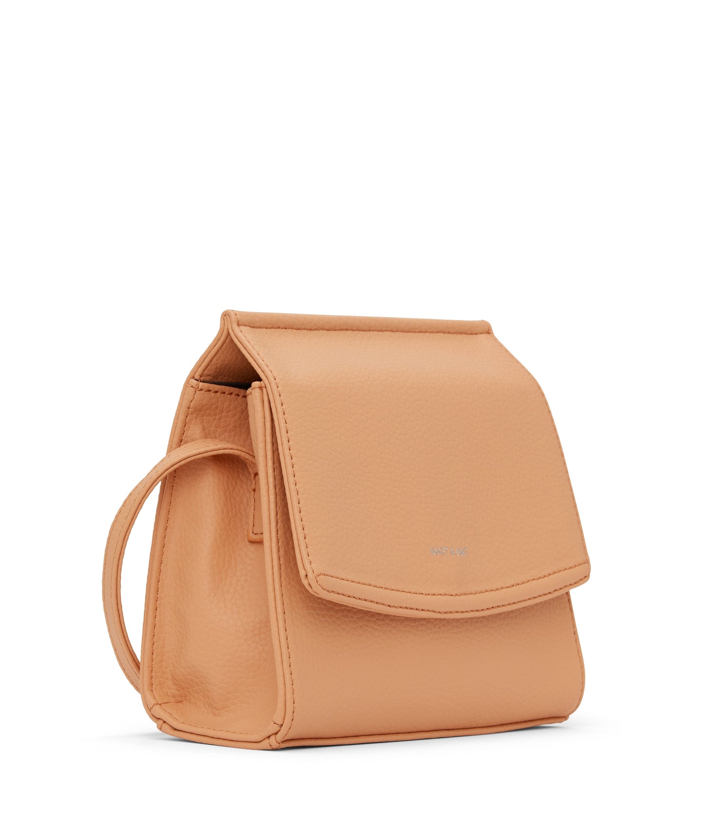 ERIKA Vegan Crossbody Bag - Purity