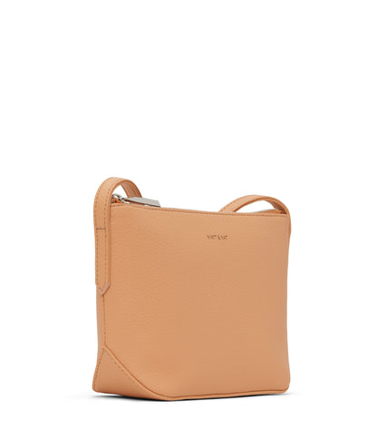 SAM Vegan Crossbody Bag - Purity