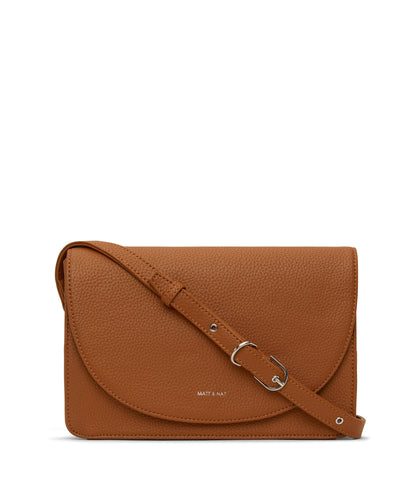 SOFI Vegan Crossbody Bag - Purity