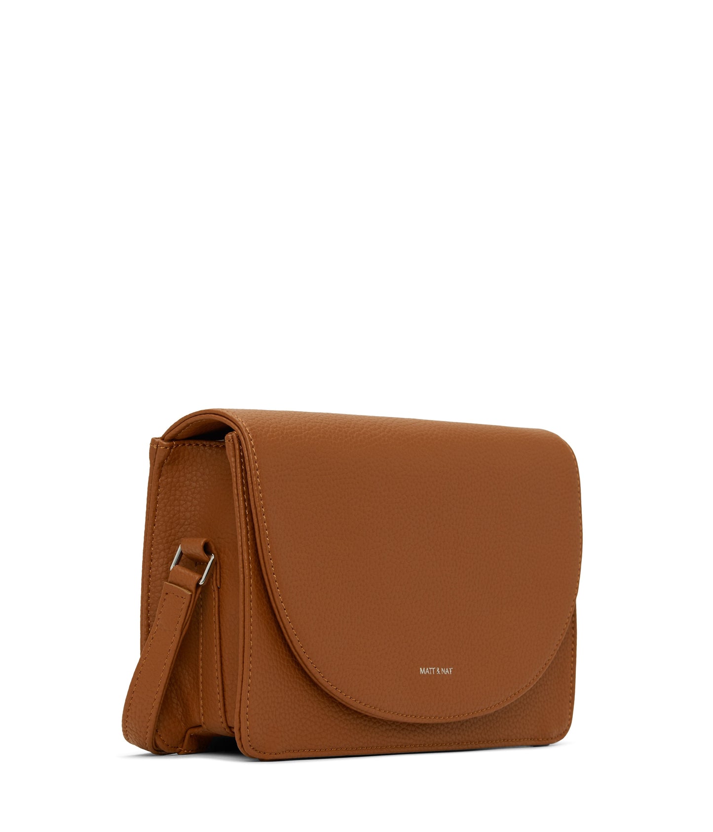 SOFI Vegan Crossbody Bag - Purity