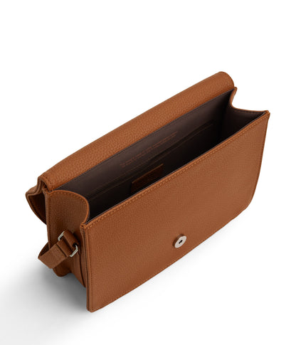 SOFI Vegan Crossbody Bag - Purity