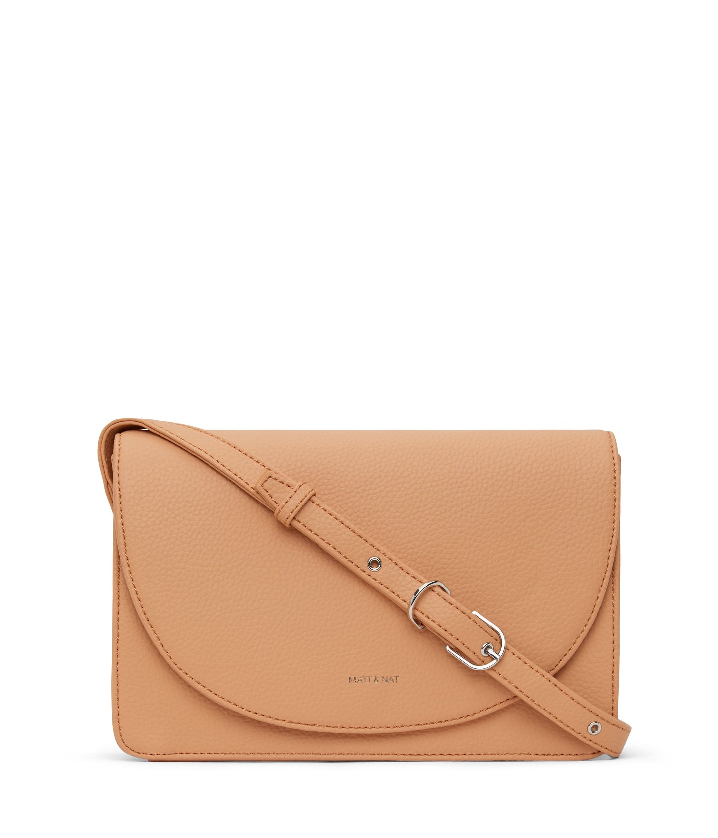 SOFI Vegan Crossbody Bag - Purity