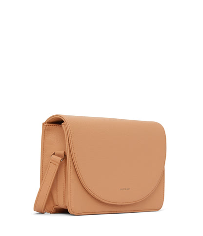 SOFI Vegan Crossbody Bag - Purity