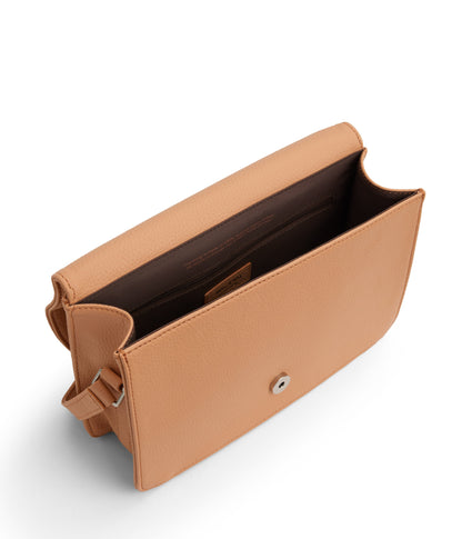 SOFI Vegan Crossbody Bag - Purity