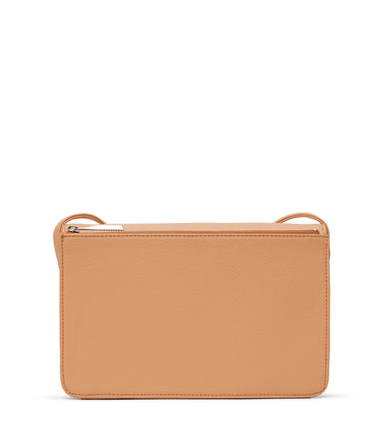 SOFI Vegan Crossbody Bag - Purity