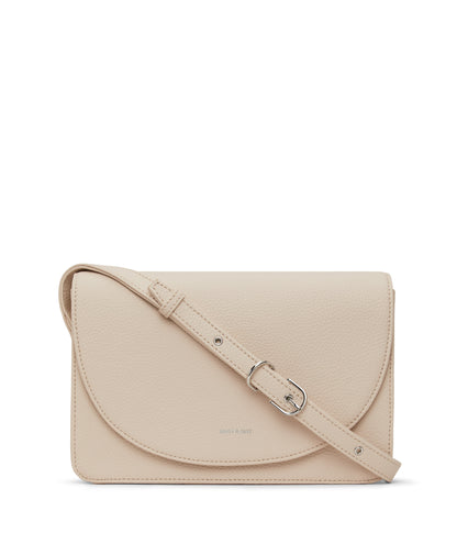 SOFI Vegan Crossbody Bag - Purity