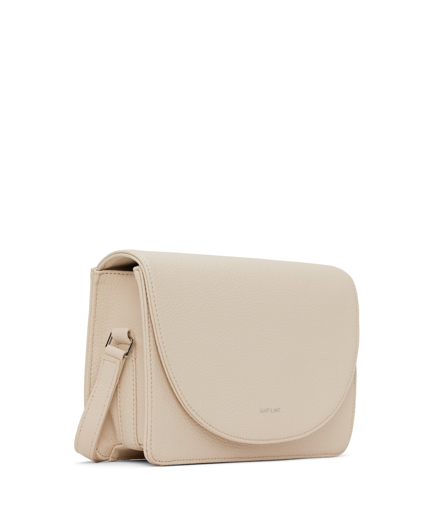SOFI Vegan Crossbody Bag - Purity
