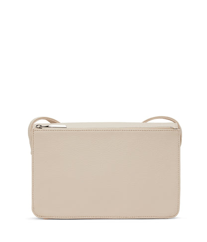 SOFI Vegan Crossbody Bag - Purity