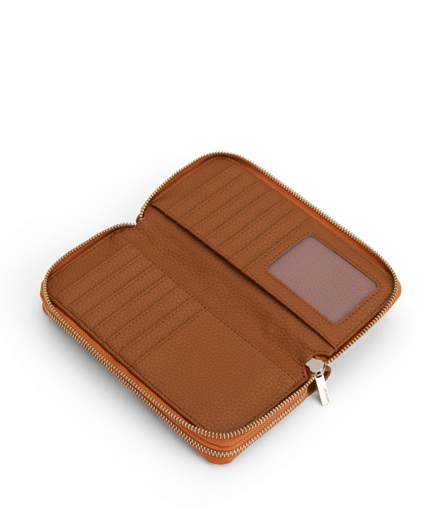 SUBLIME Vegan Wallet - Purity