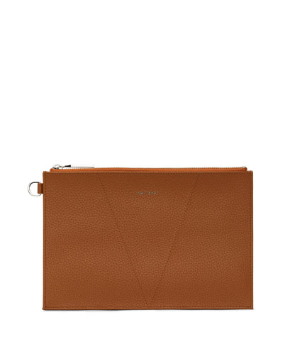 TAIKA Vegan Pouch Wallet - Purity