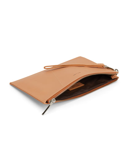 TAIKA Vegan Pouch Wallet - Purity