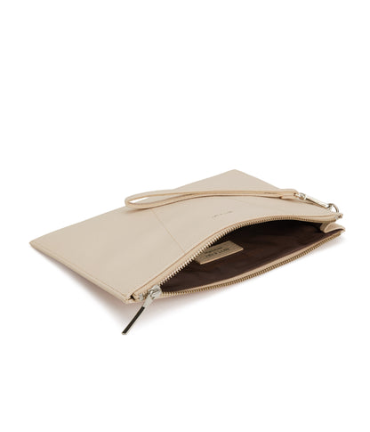 TAIKA Vegan Pouch Wallet - Purity