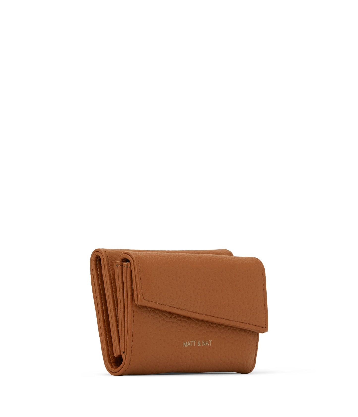TANI Small Vegan Wallet - Purity