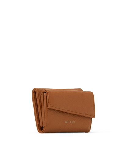 TANI Small Vegan Wallet - Purity