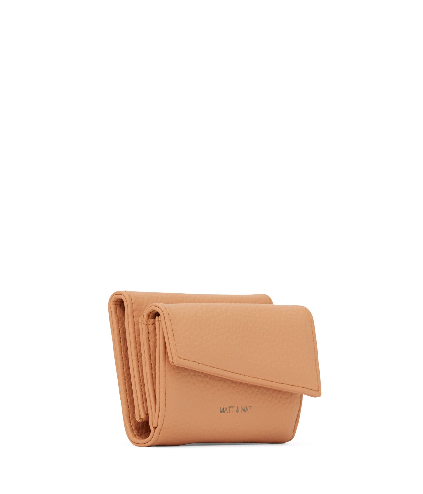 TANI Small Vegan Wallet - Purity