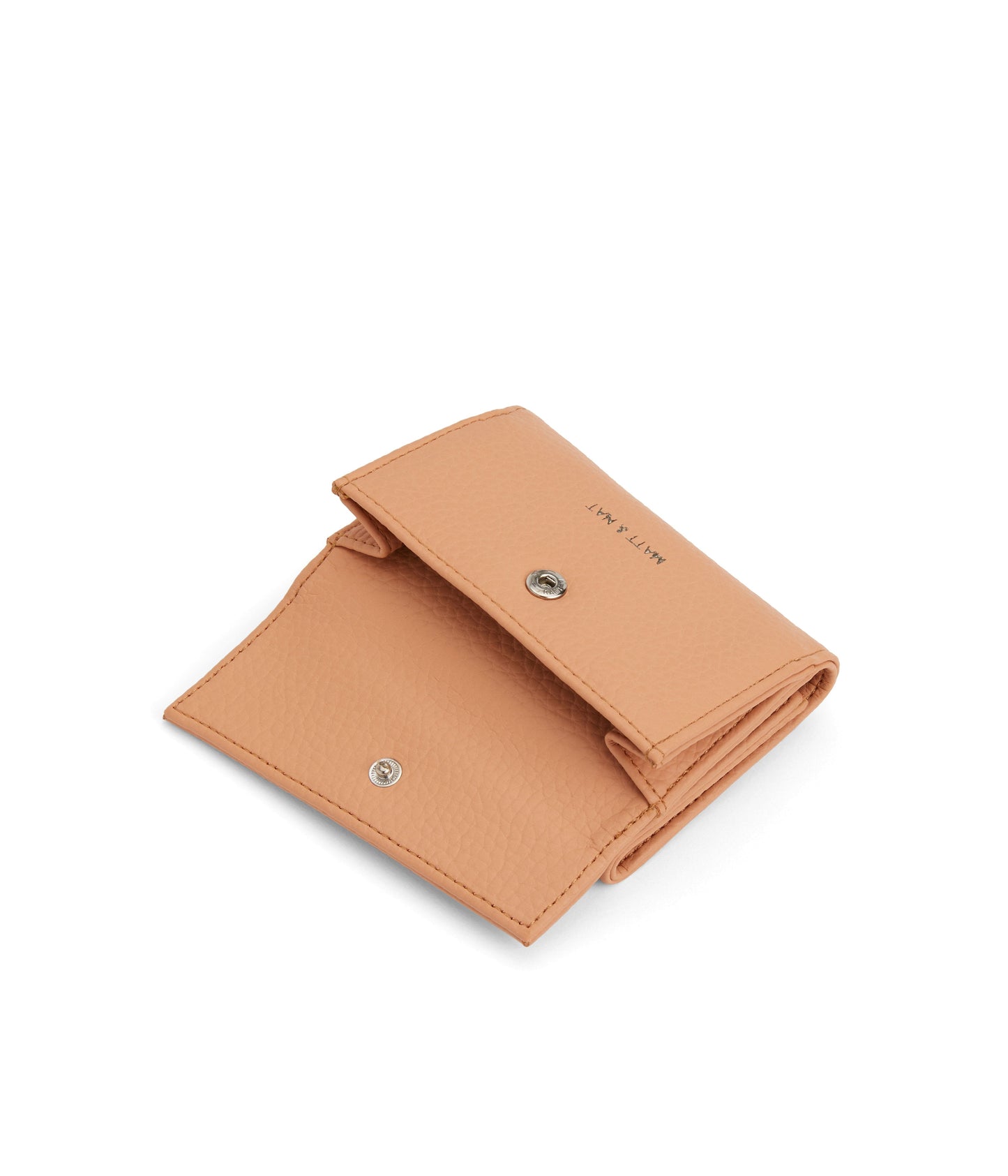 TANI Small Vegan Wallet - Purity
