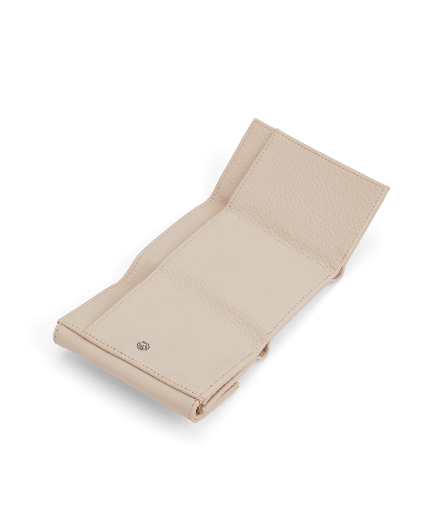 TANI Small Vegan Wallet - Purity