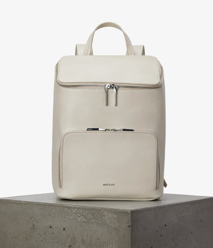VIDA Vegan Backpack - Vintage