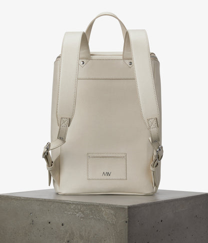VIDA Vegan Backpack - Vintage