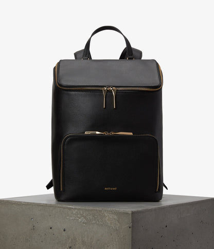 VIDA Vegan Backpack - Vintage