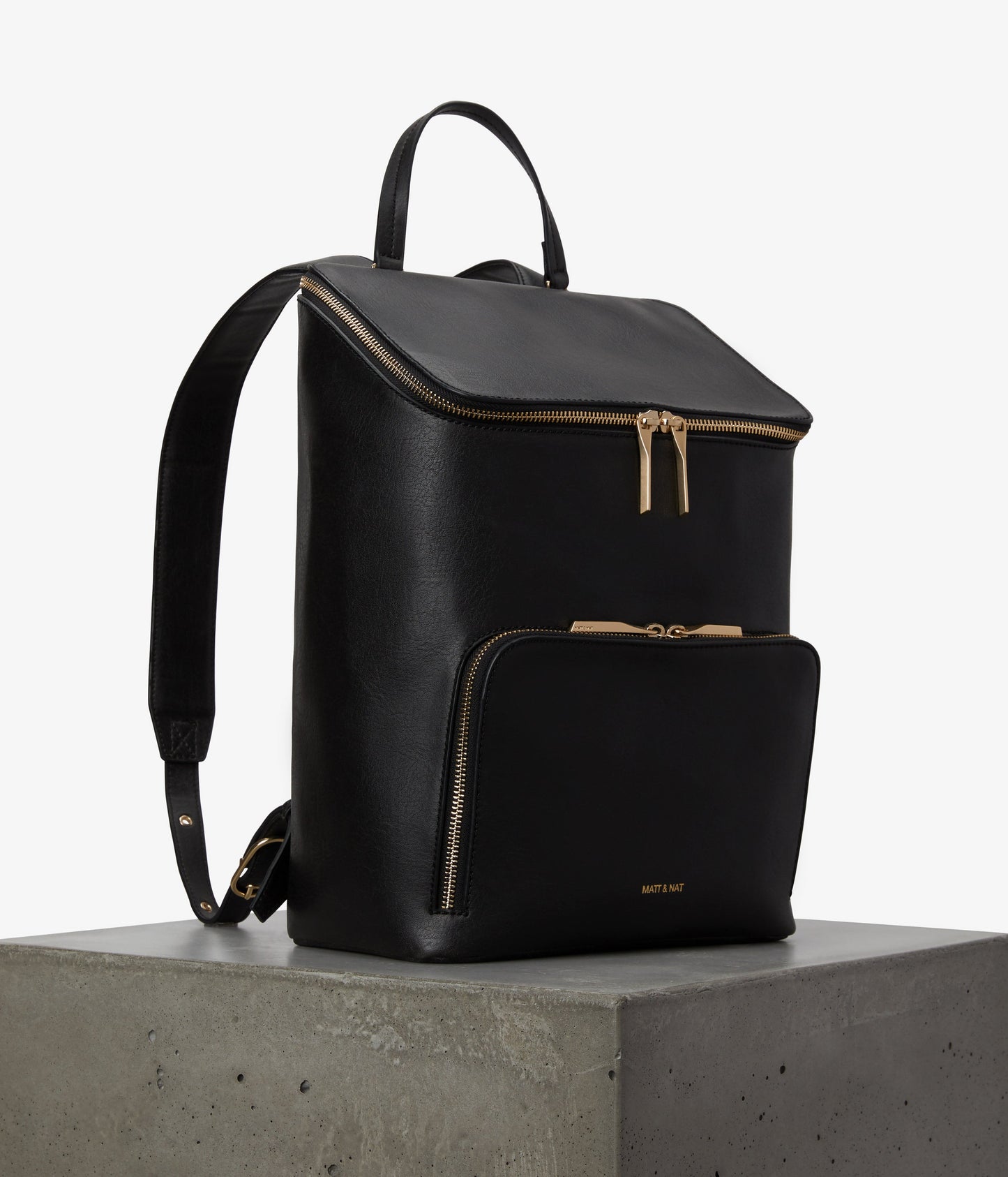 VIDA Vegan Backpack - Vintage
