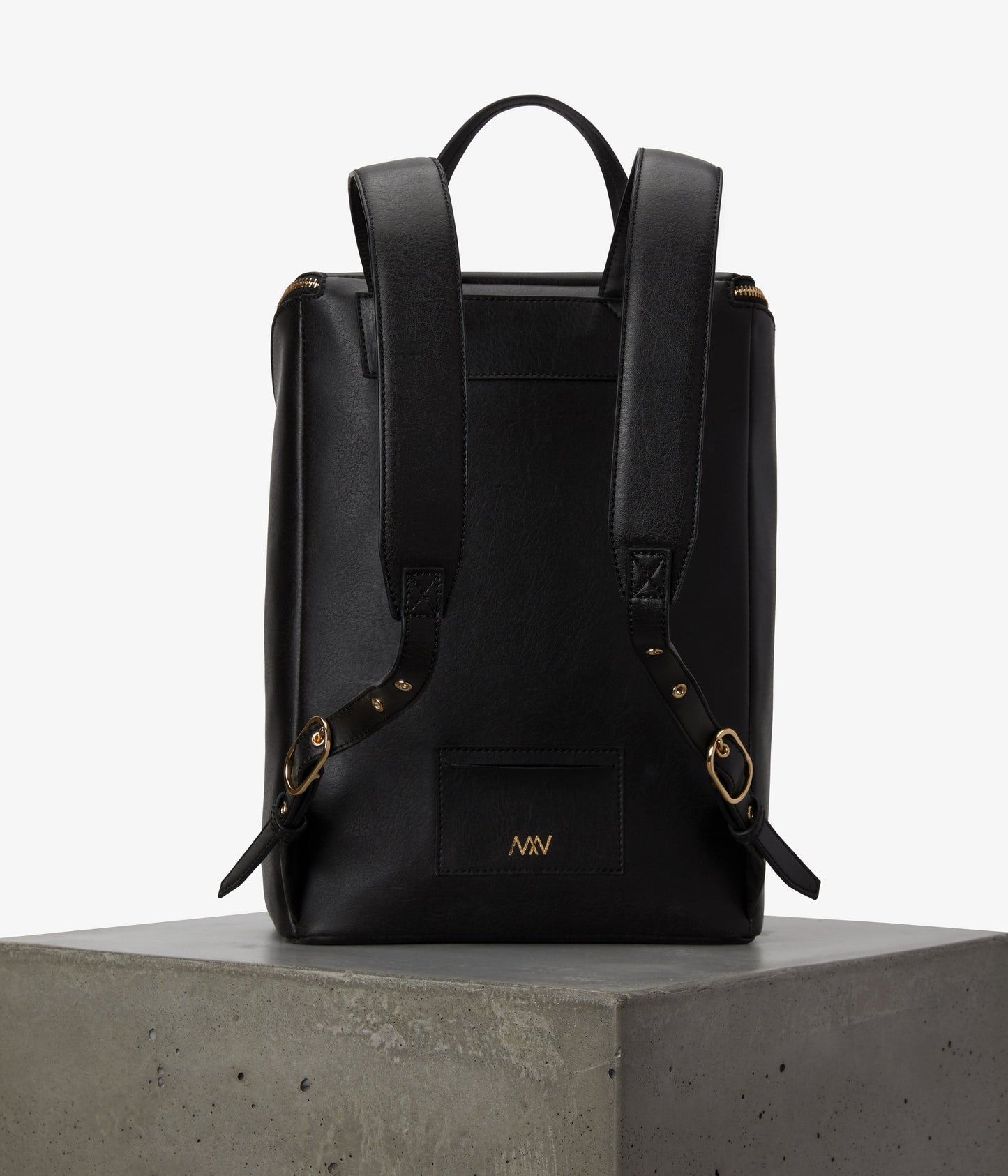 VIDA Vegan Backpack - Vintage