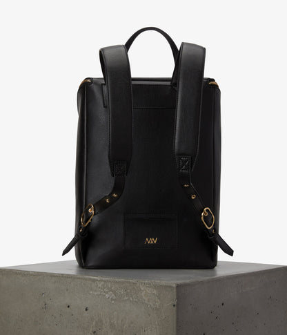 VIDA Vegan Backpack - Vintage