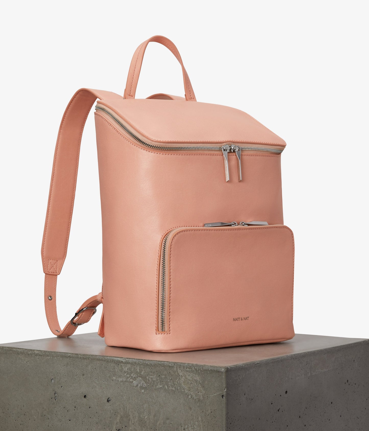 VIDA Vegan Backpack - Vintage