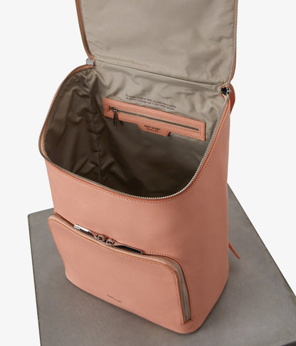 VIDA Vegan Backpack - Vintage