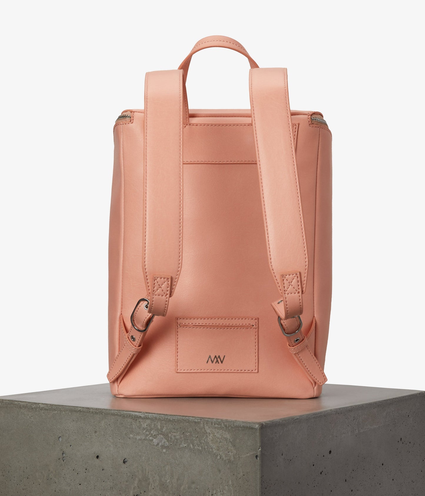 VIDA Vegan Backpack - Vintage