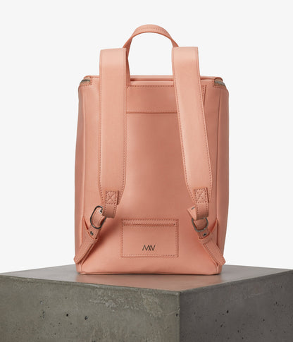 VIDA Vegan Backpack - Vintage