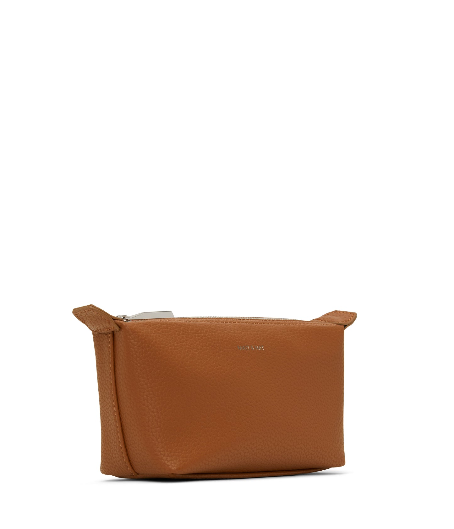 ABBI MINI Vegan Cosmetic Bag - Purity