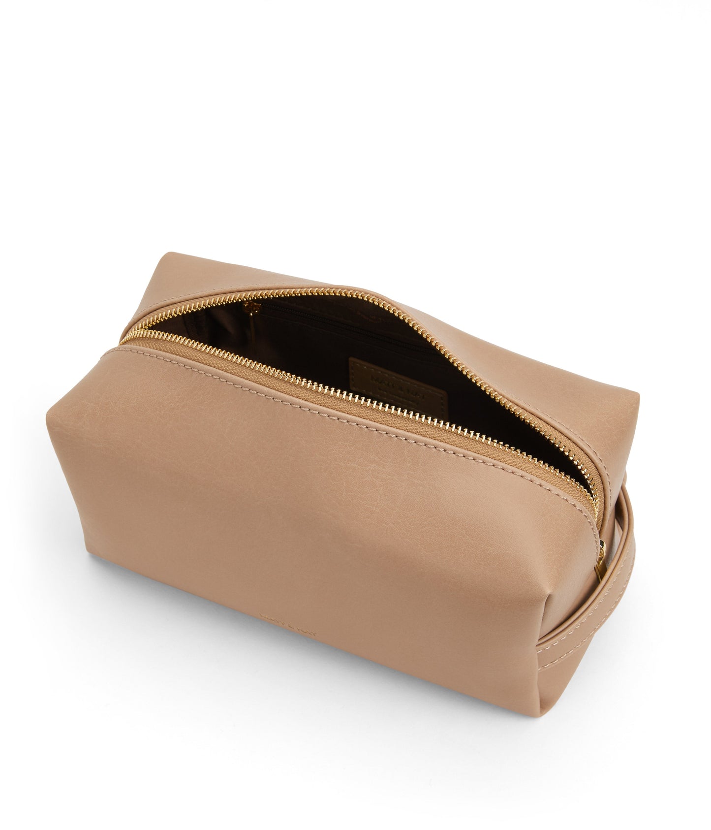 BLAIR Vegan Toiletry Case - Vintage