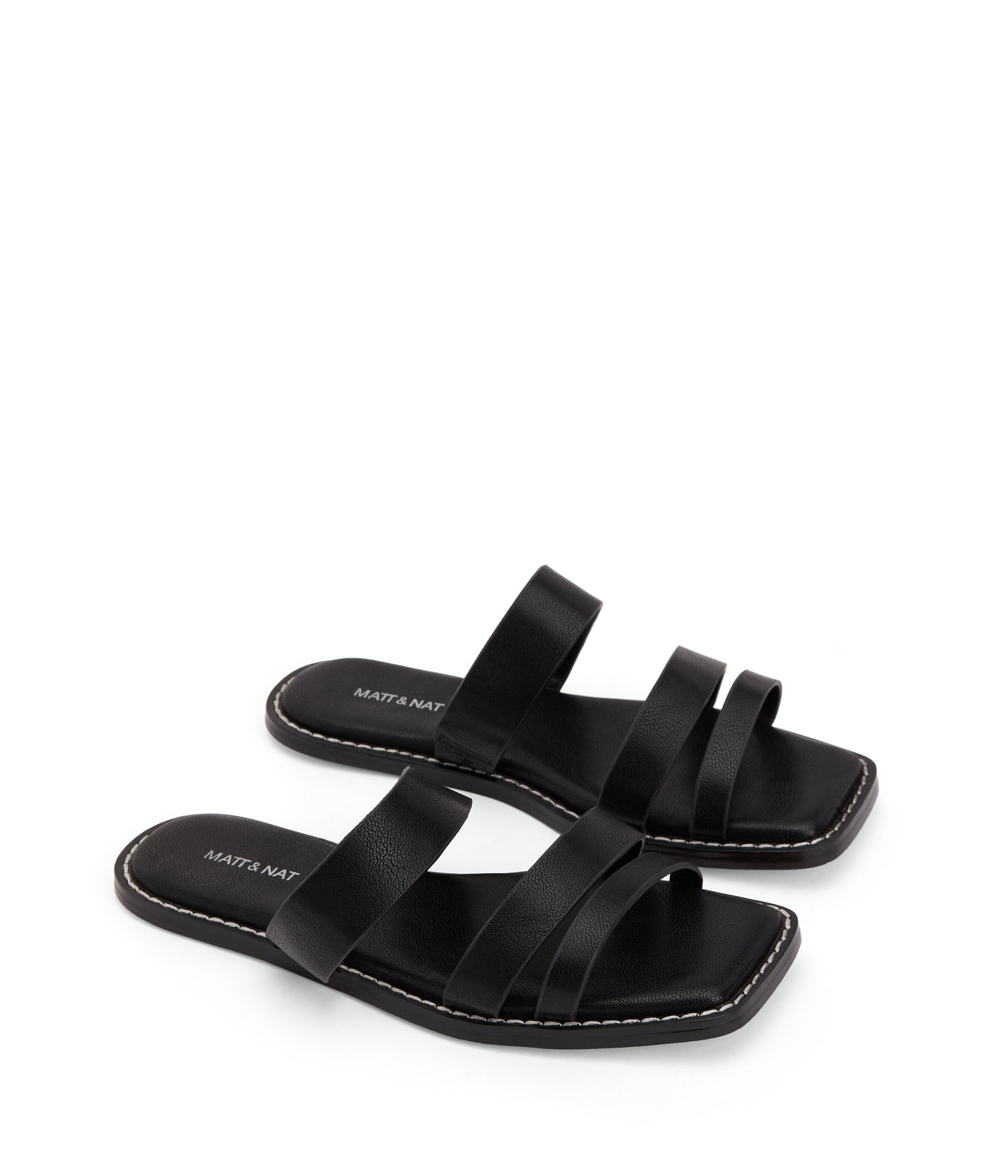 ANZU Vegan Sandals