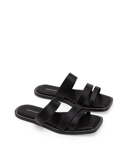 ANZU Vegan Sandals