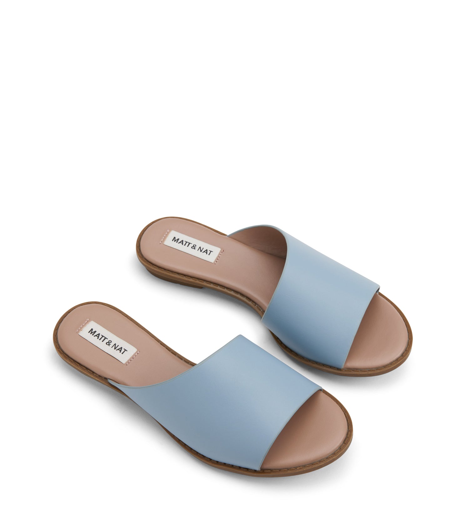 LUNNA Vegan Sandals