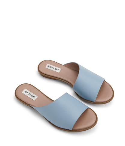 LUNNA Vegan Sandals