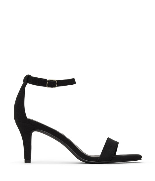 VIOLA Vegan Heels