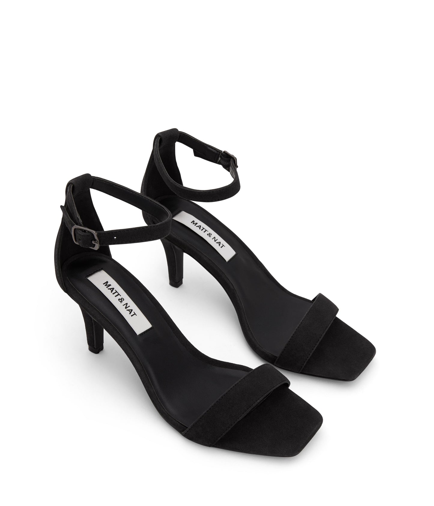 VIOLA Vegan Heels