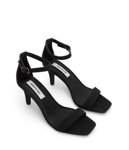 VIOLA Vegan Heels