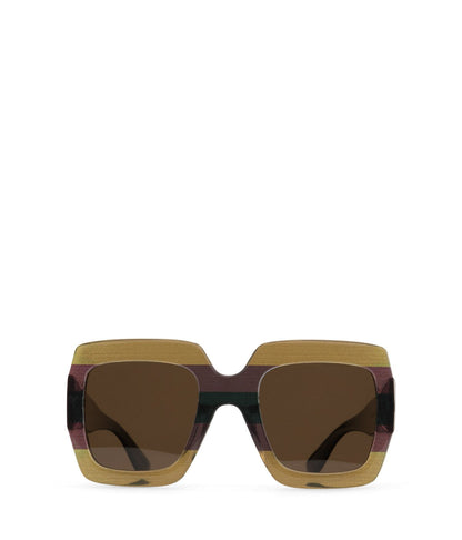 AVILA Square Sunglasses