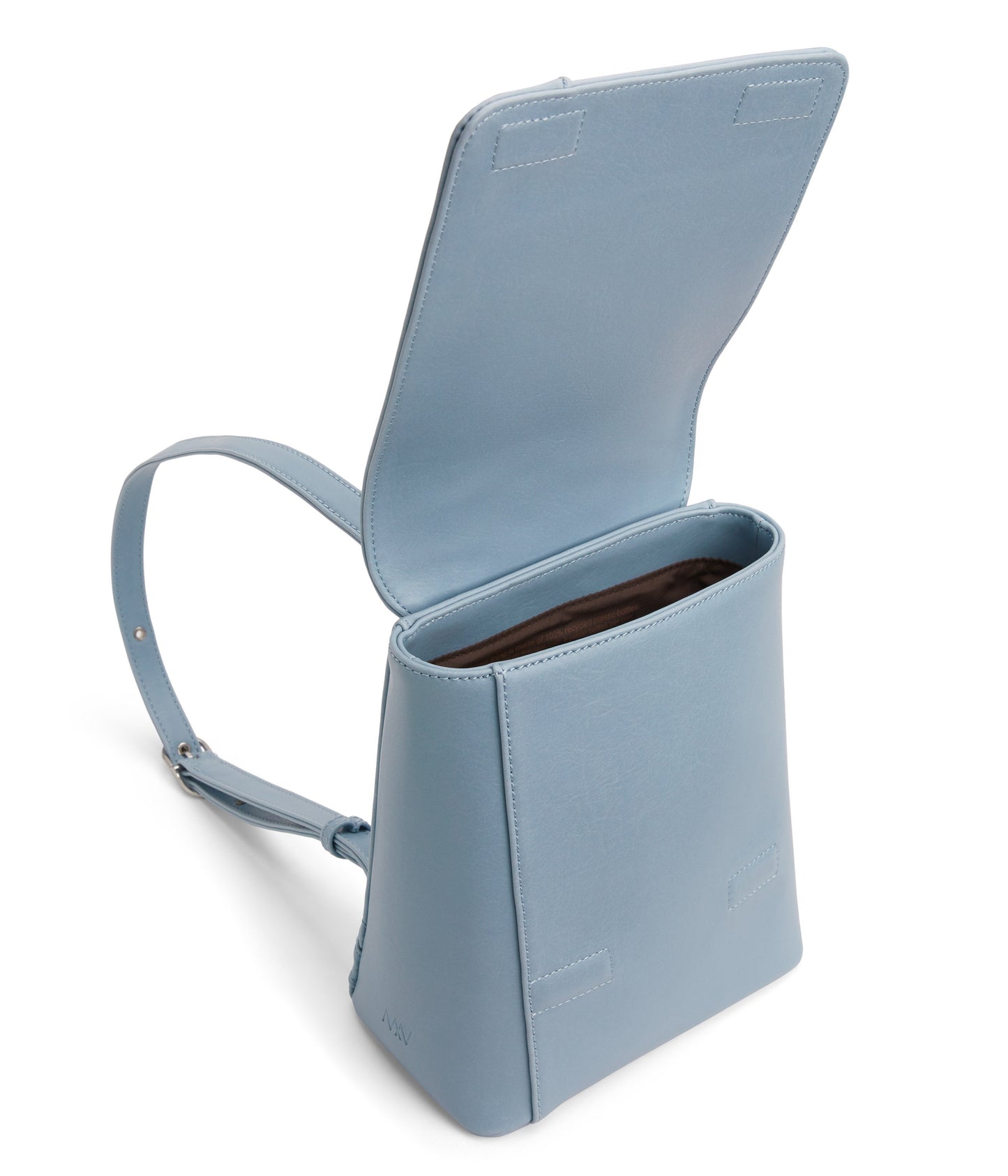 DEELY Vegan Mini Backpack - Vintage