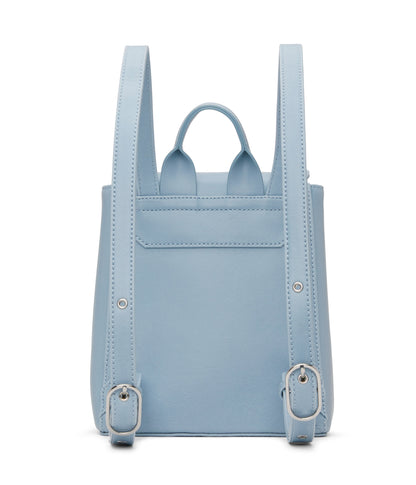 DEELY Vegan Mini Backpack - Vintage