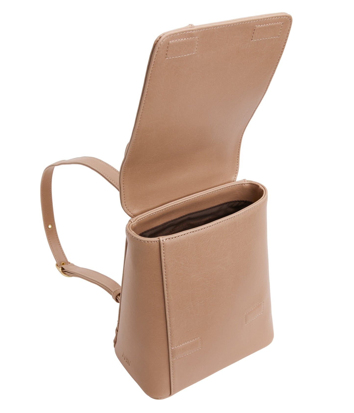 DEELY Vegan Mini Backpack - Vintage