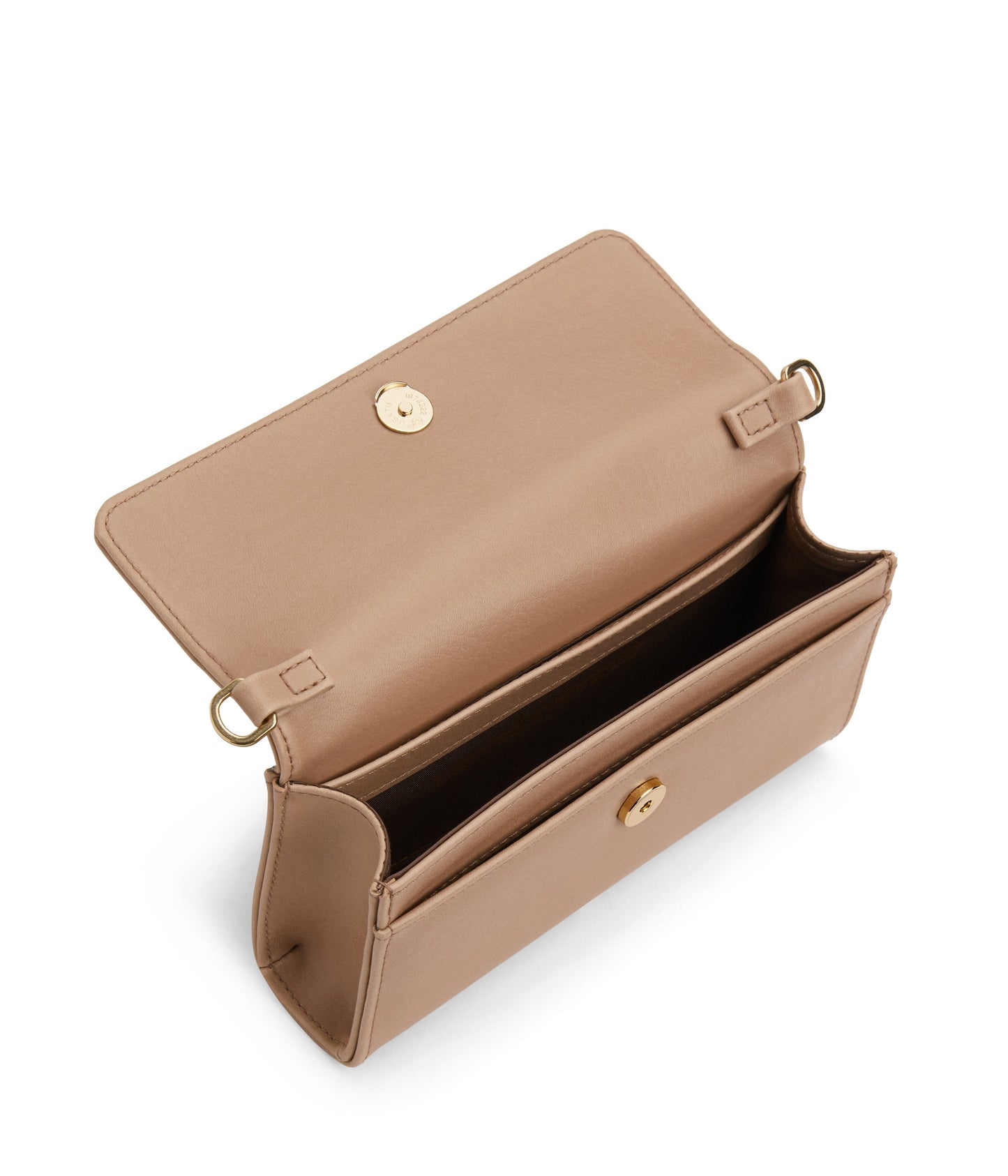 DREWMED Vegan Crossbody Bag - Vintage