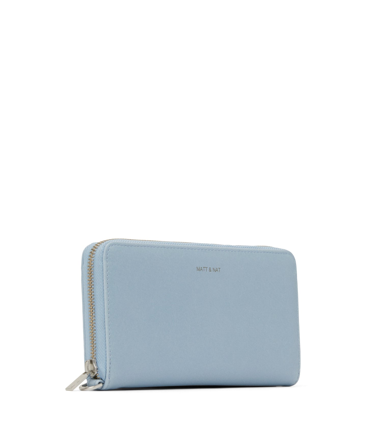 ELM Vegan Continental Wallet - Vintage