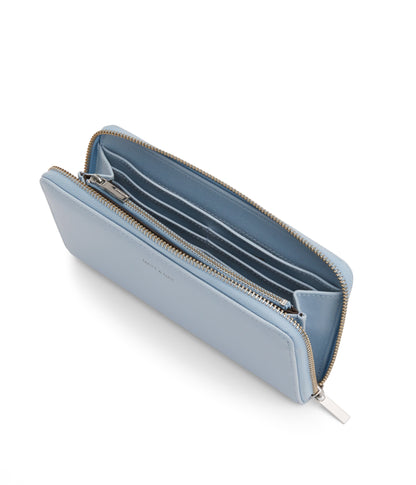 ELM Vegan Continental Wallet - Vintage