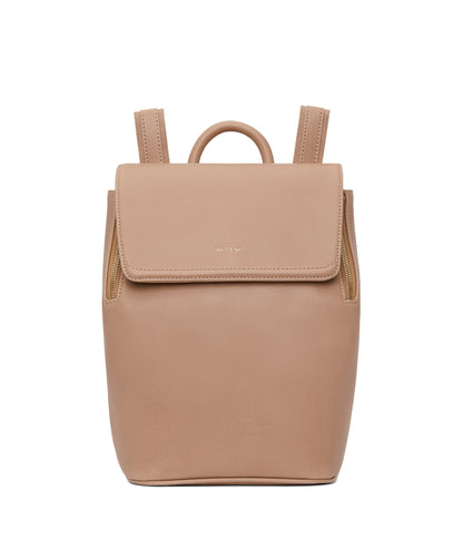 FABI Mini Vegan Backpack - Vintage