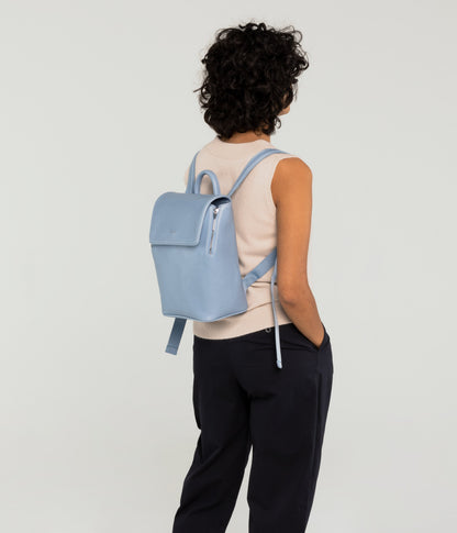 FABI Mini Vegan Backpack - Vintage