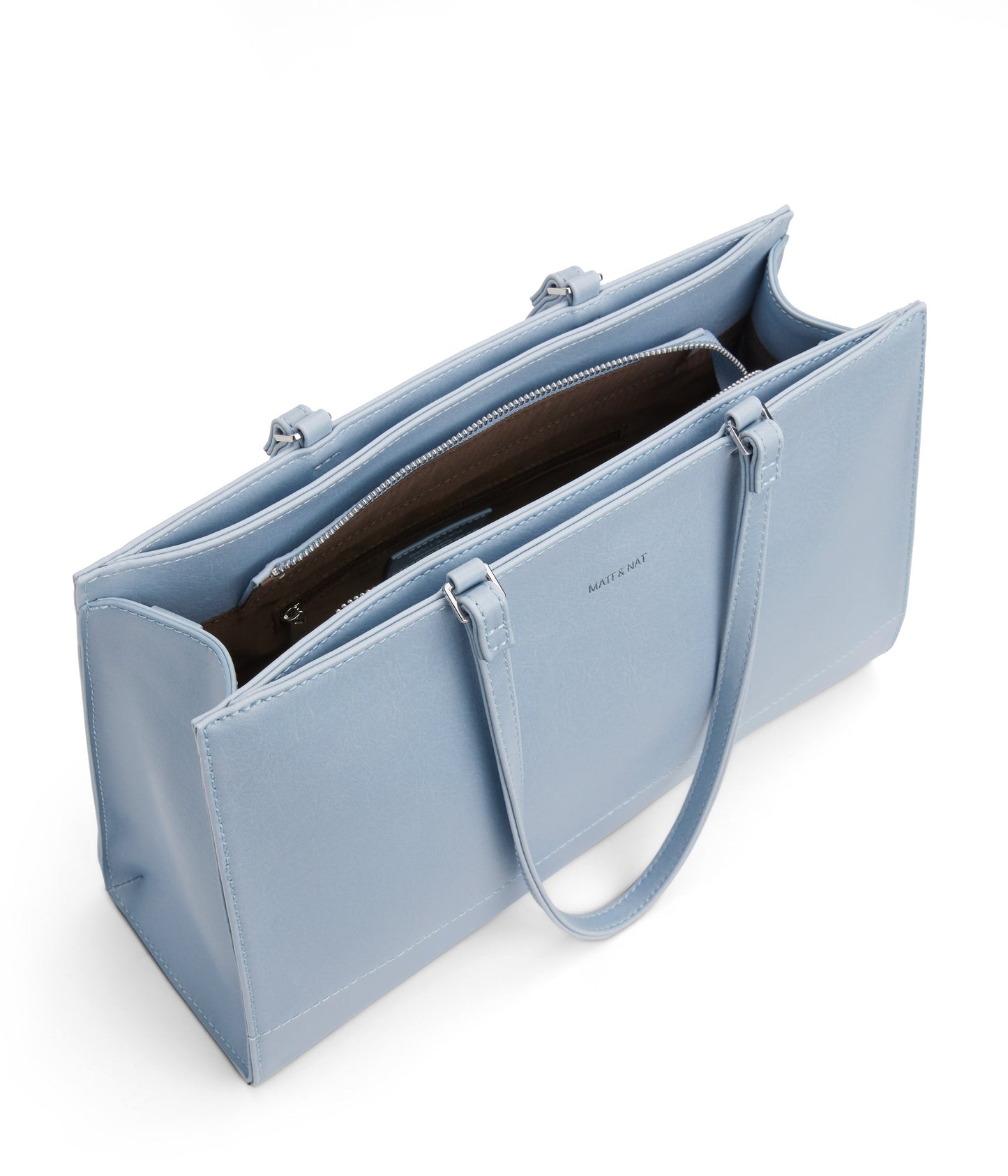 FORA Vegan Satchel - Vintage